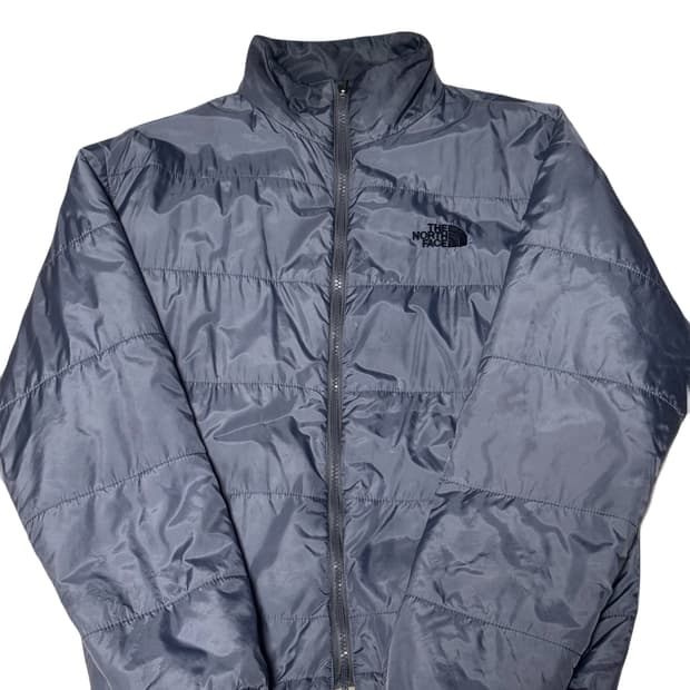 노스페이스 하이벤트 24 경량패딩 