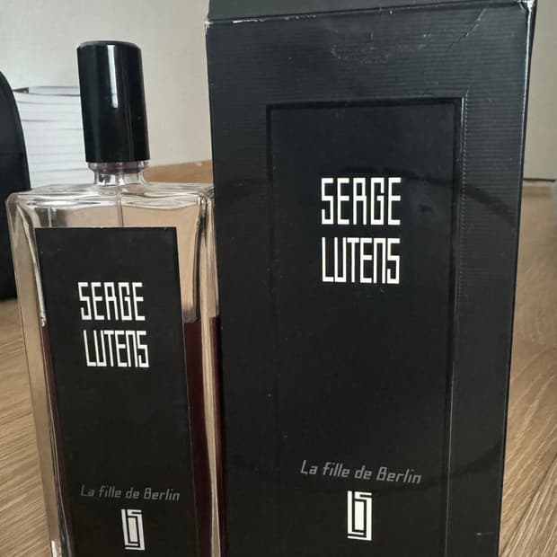 세르쥬루텐 라휘드베흘랑 100ml