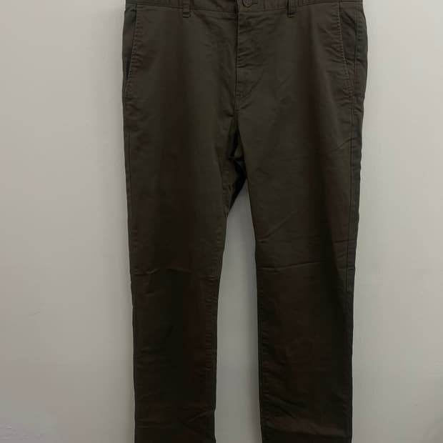 디키즈 코튼 팬츠 면바지 36사이즈