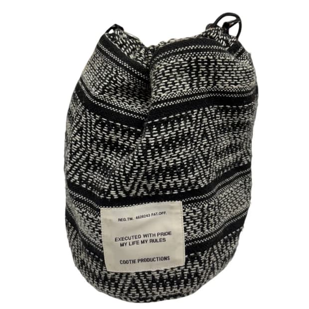 COOTIE PRODUCTIONS shoulder bag