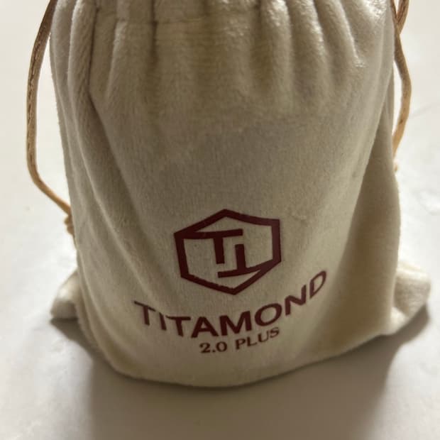 티타몬드 리프팅 2.0 플러스 