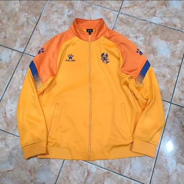 KELME 광주FC 트랙탑