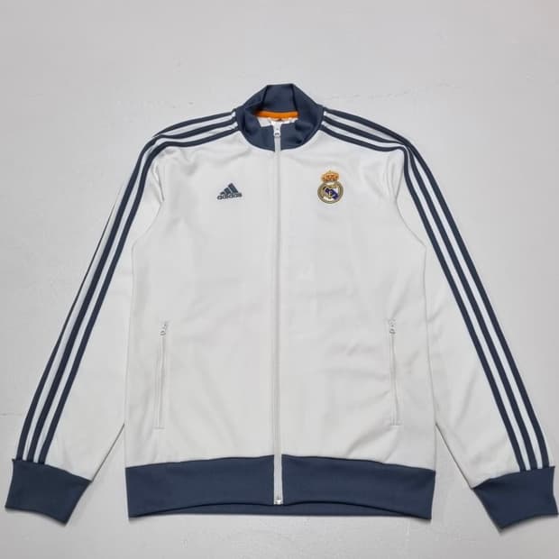 아디다스 레알 마드리드  트랙탑 팝니다