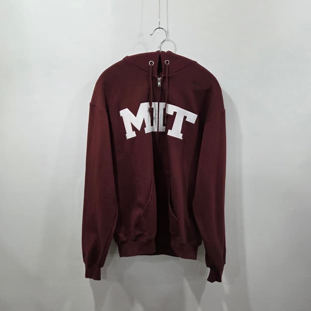 챔피온 기모 후드집업 XL