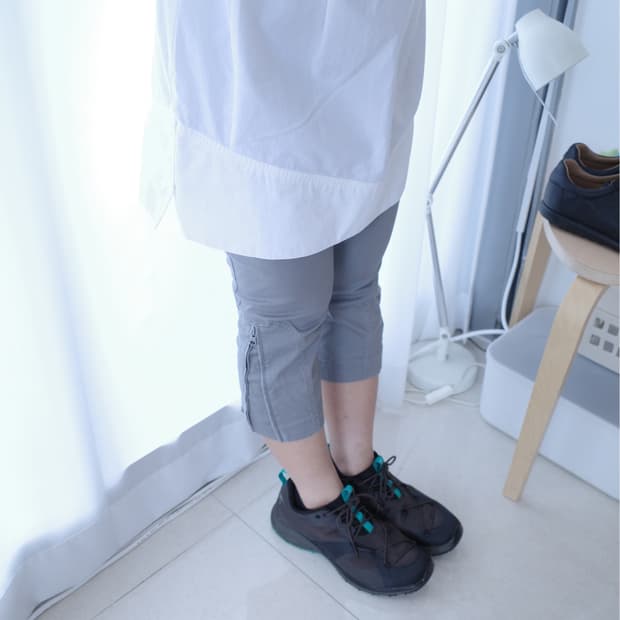 Carpi Pants