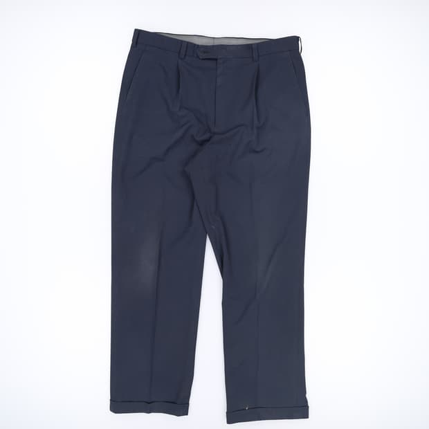 [91] 먼싱웨어 골프바지 슬랙스팬츠 1216H1