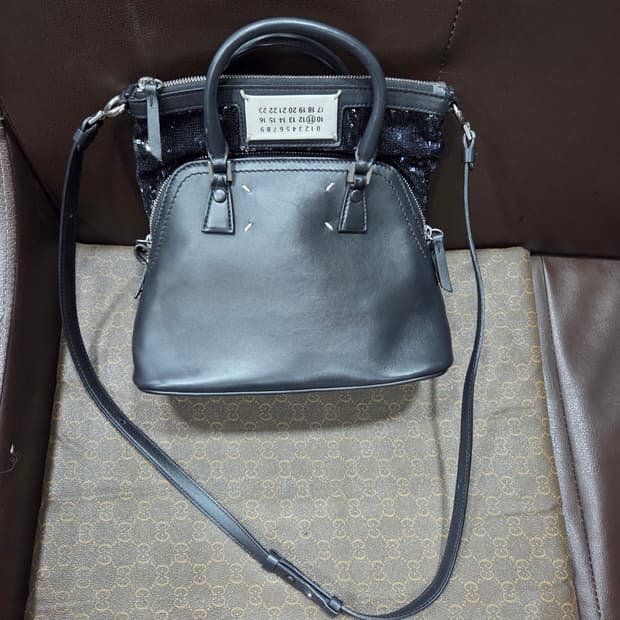 메종마르지엘라 5Ac 스팽글