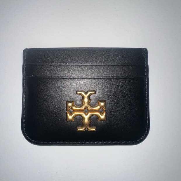 토리버치 카드지갑