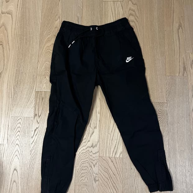 나이키 트랙팬츠