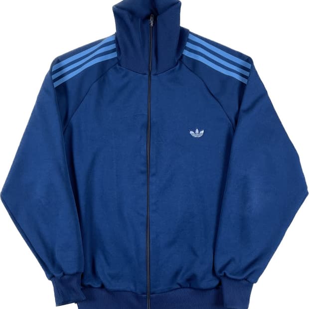 (M) 아디다스 져지