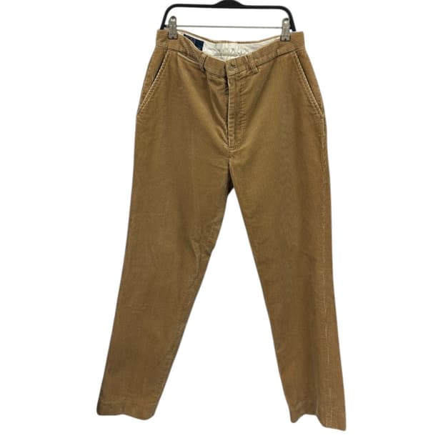 폴로랄프로렌 코듀로이 팬츠