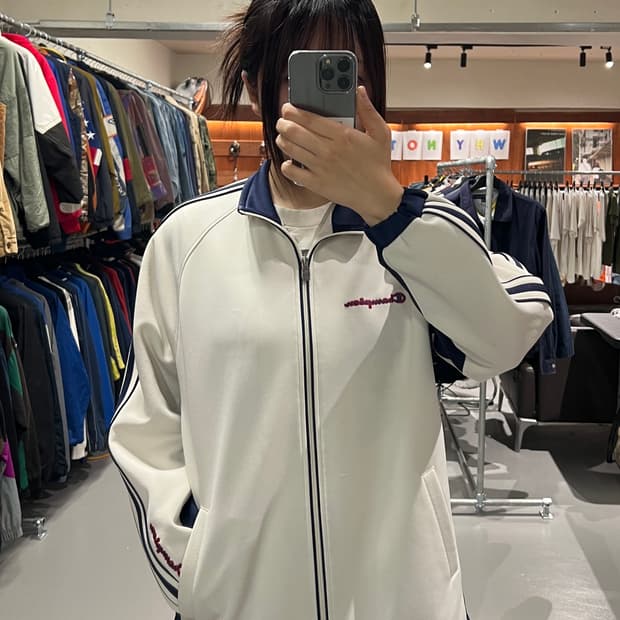챔피온 올드스쿨 져지