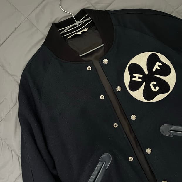 헤리티지플로스 바시티 m 네이비