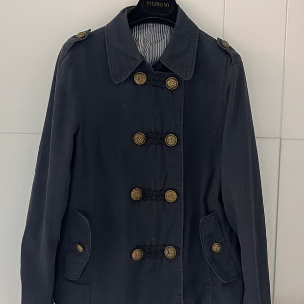 일본브랜드 dosch 나폴레옹 자켓 44,55 