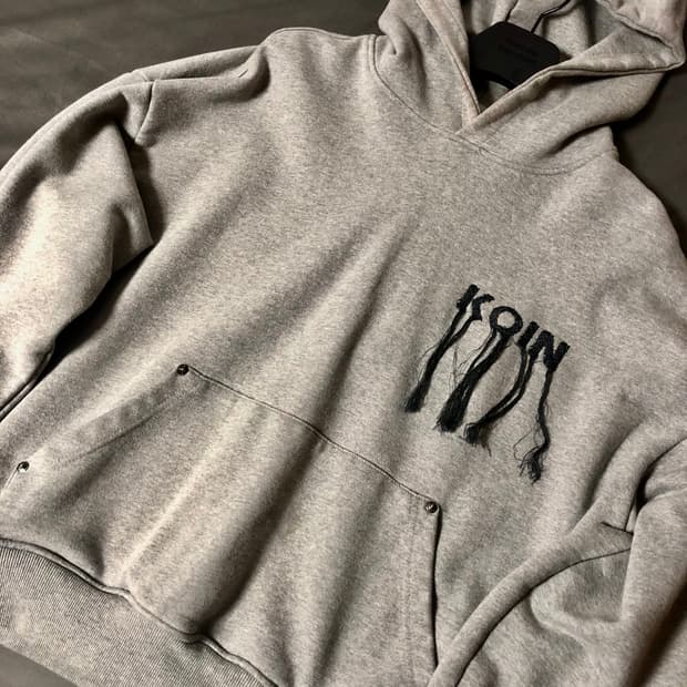 (F) 코인서울 x 러드 후드