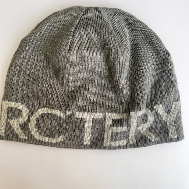 아크테릭스 월드헤드토크 비니 포리지