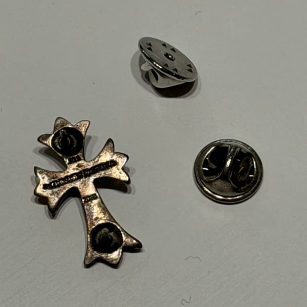 크롬하츠 브로치