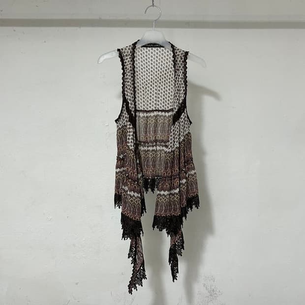 vtg top