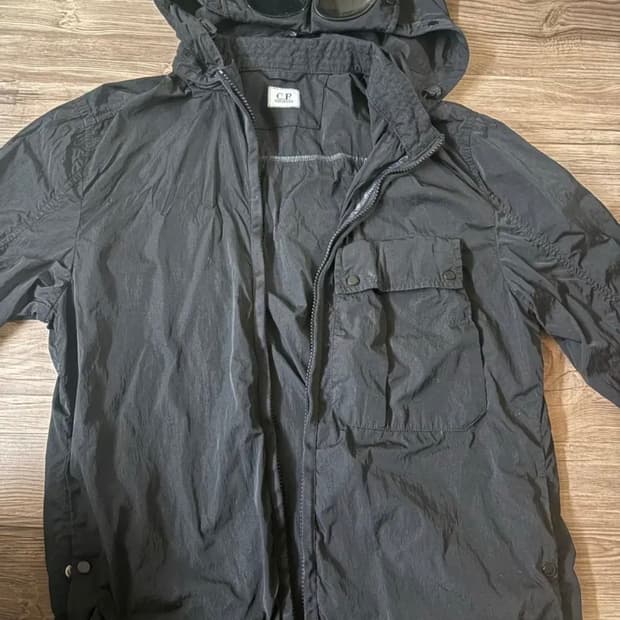 Cp 바람막이 L