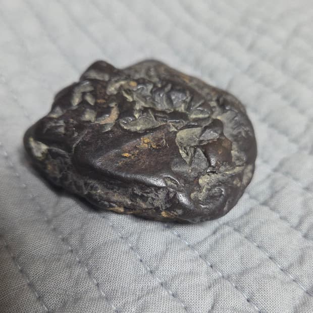 운석 판매합니다.