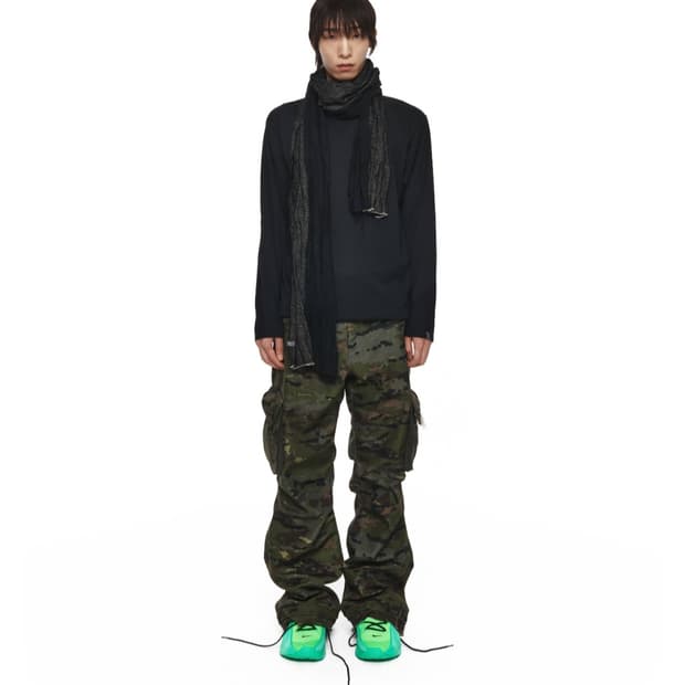 엑슬림 xlim ep.8 01 롱슬리브