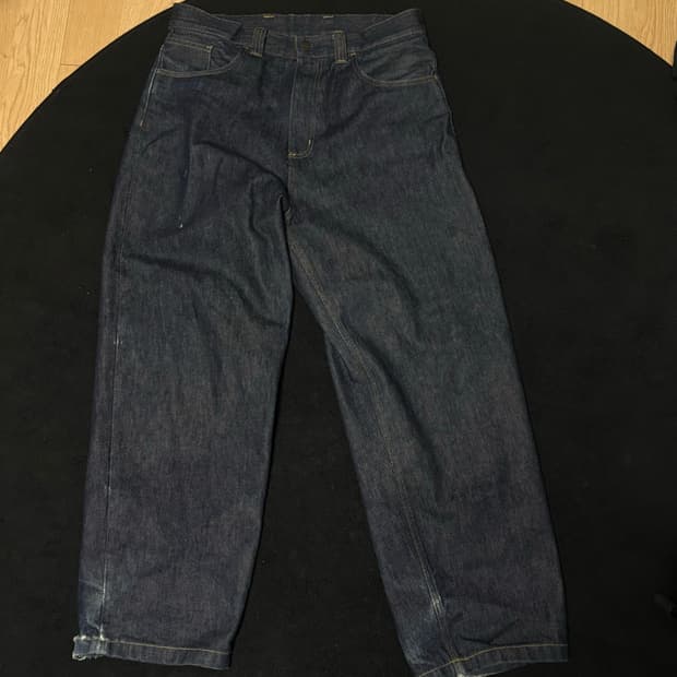 칼하트 brandon 팬츠 