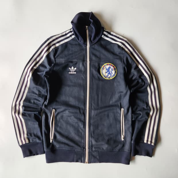 아디다스 첼시 2011 희귀 져지