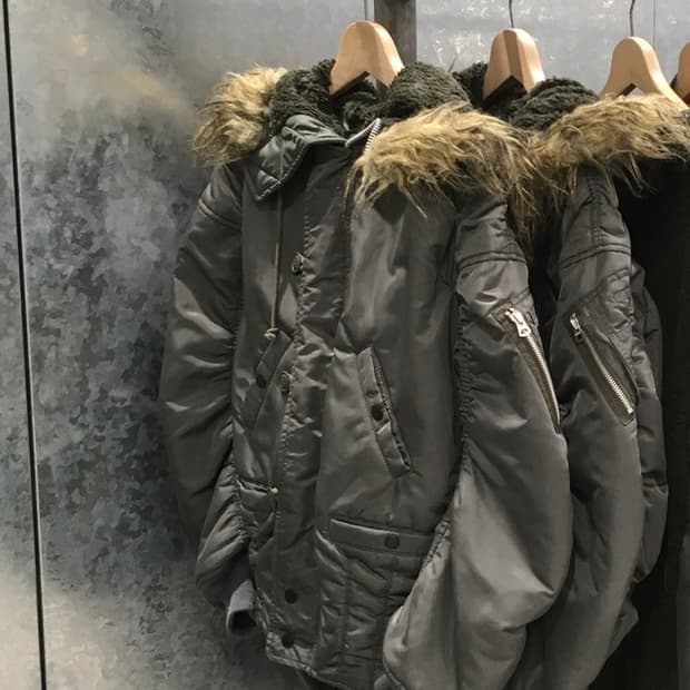 준야와타나베 자켓 XS