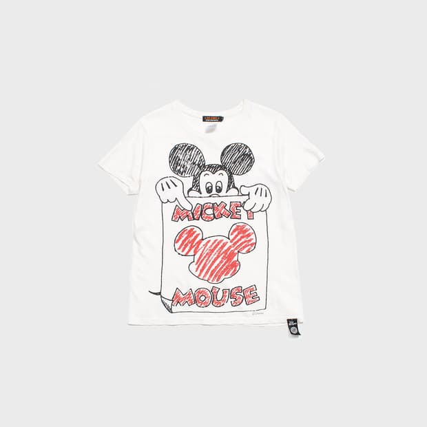 BEAMS x DISNEY