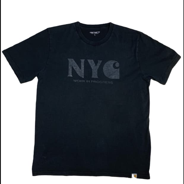 CARHARTT T-shirt