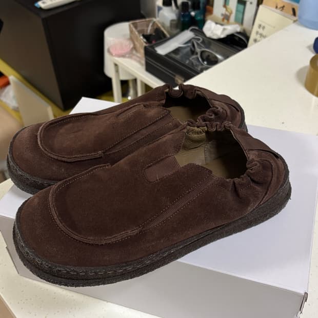 킨치 미스테이크 프로젝트 카모 270