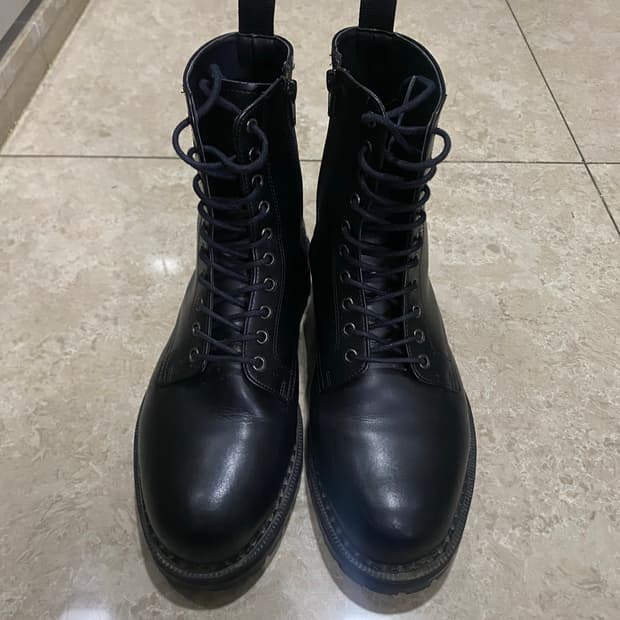 커스텀에이드 워커 260사이즈