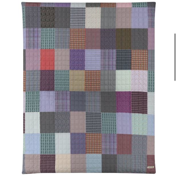 코이세이오 패치워크 이불 커버 SS