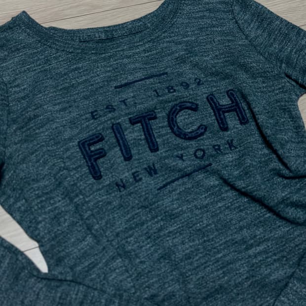 아베크롬비 슬리브 xs