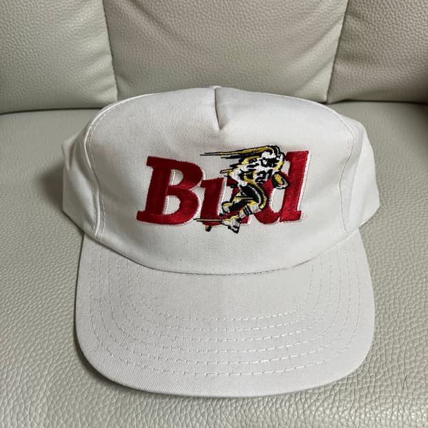 90’s Budweiser cap (made in usa)