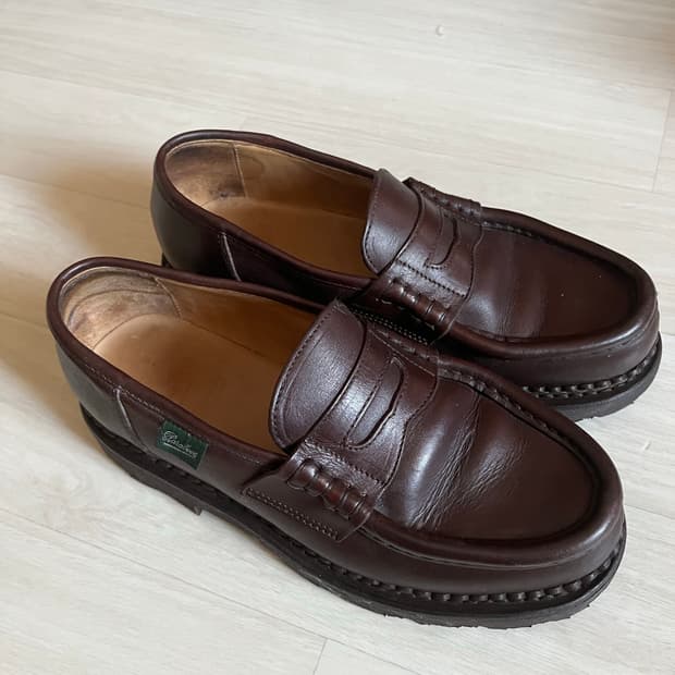 파라부트 레임스 브라운 5사이즈