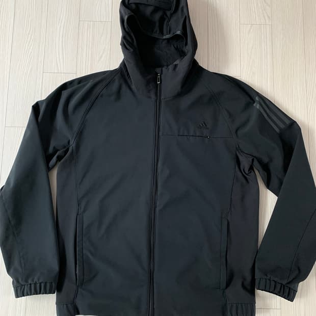 아디다스 ID 웜 재킷(Adidas ID Warm Jacket)