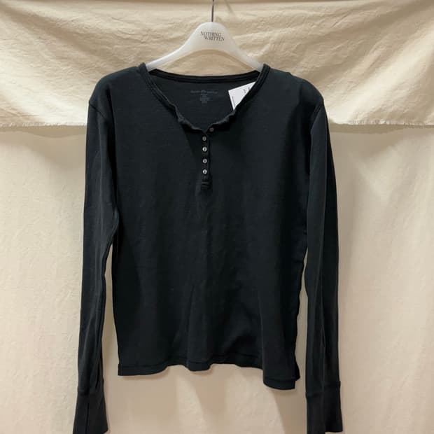 브랜디멜빌 롱슬리브