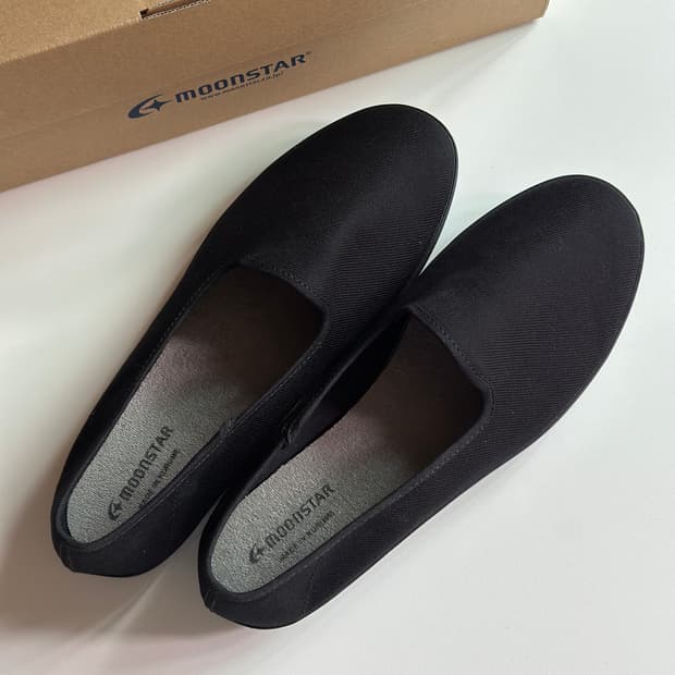 문스타 브라바스 스니커즈