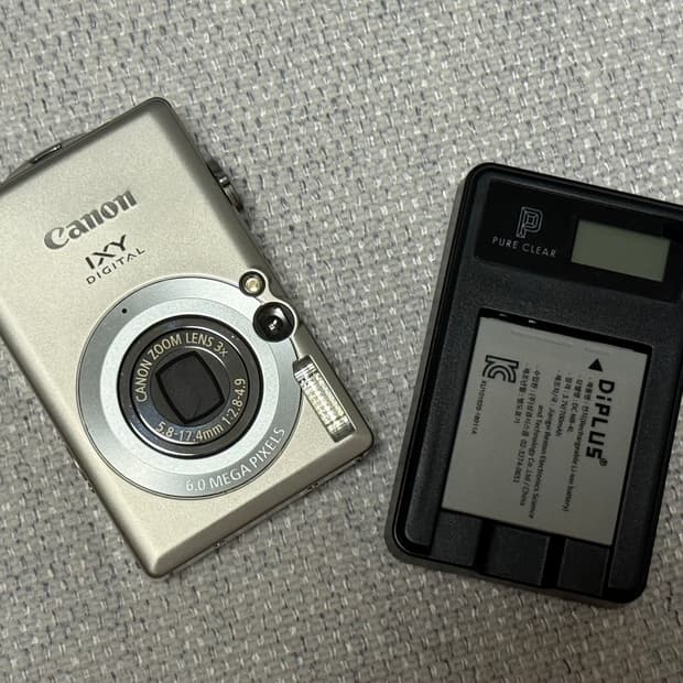 캐논 ixy 70 (ixus 60), 익시 70, 익서스 60
