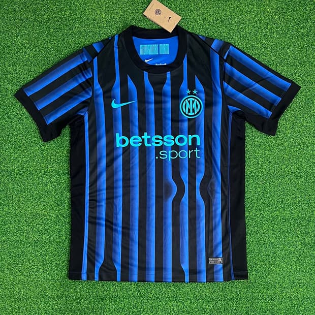 #25-26 인터밀란 HOME KIT#