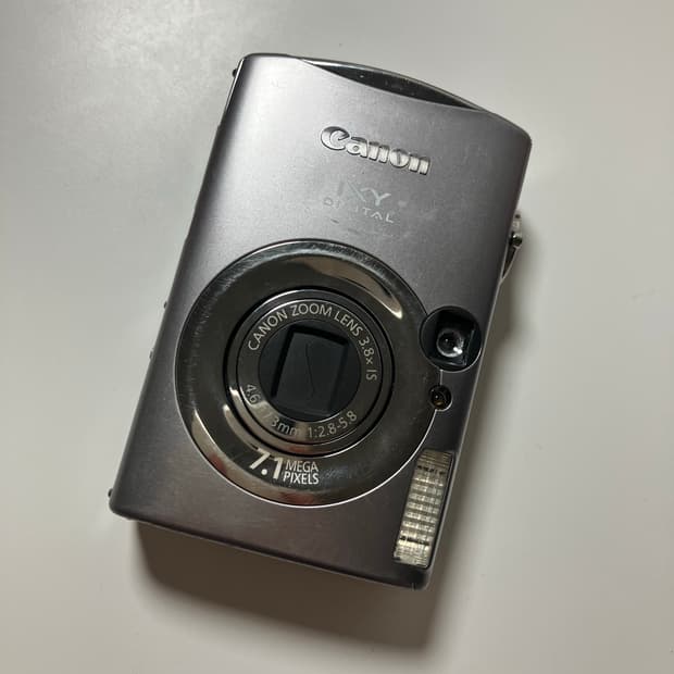 캐논 익서스 850 is 익시 900 canon ixus ixy