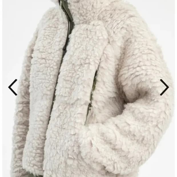 [구매] 로아(ROA) 하이킹 플리스(후리스) 구매합니다.