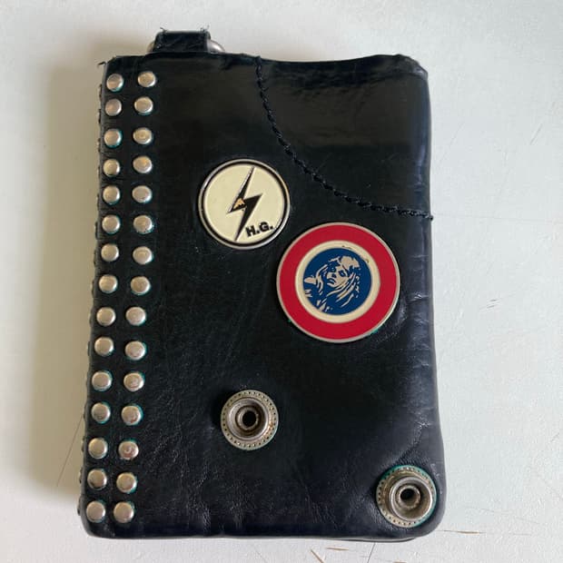 히스테릭글래머 지갑