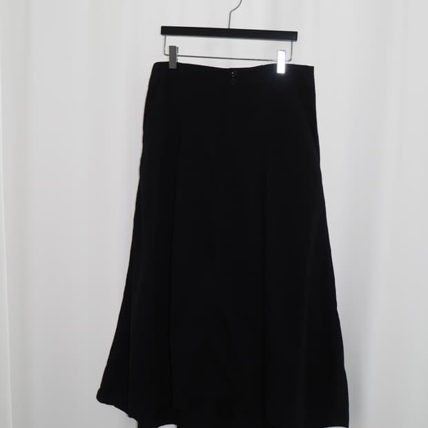 ZUCCA skirt 