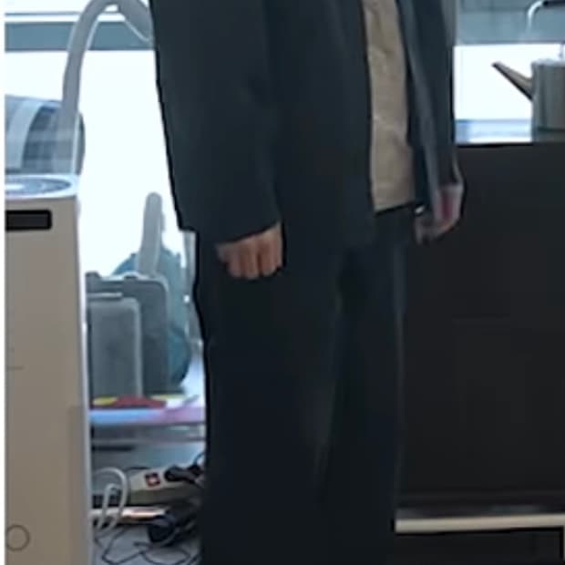 Everyworn Work jacket&Baker pants 2size