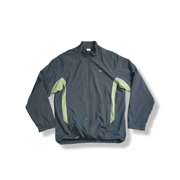 [2XL] 나이키 빈티지 바람막이