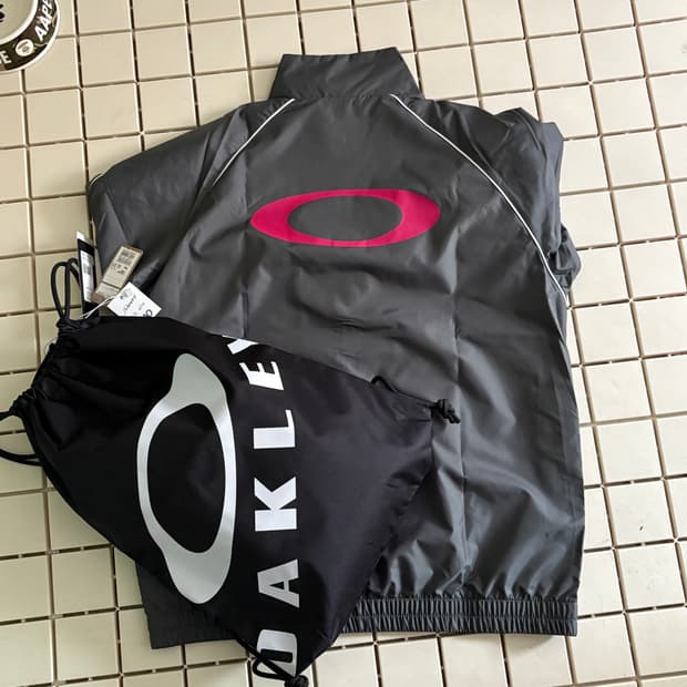 오클리 백팩