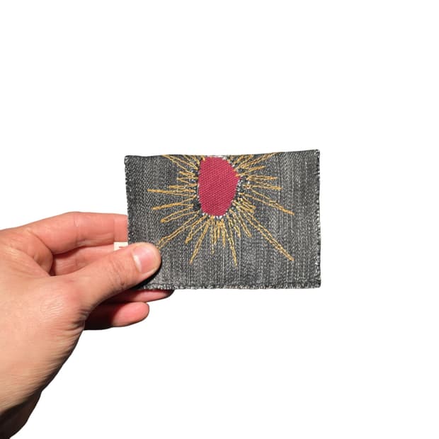 CLONE CARD WALLET NO.216