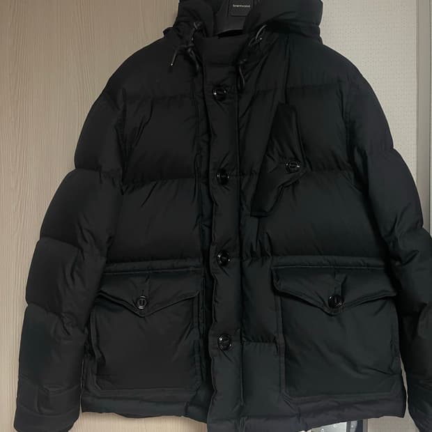 이스트로그 라프 24fw m 사이즈